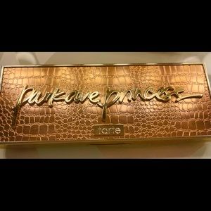 Tarte Park Avenue Princess palette